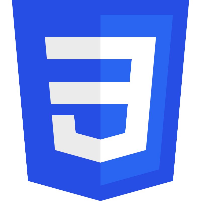 CSS Styling